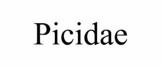 PICIDAE