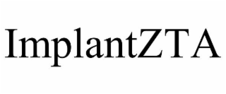 IMPLANTZTA