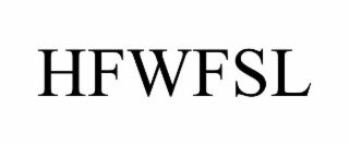 HFWFSL