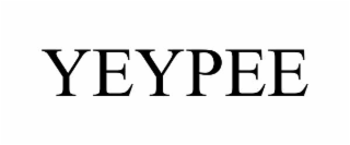 YEYPEE