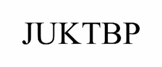 JUKTBP