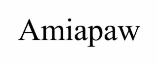 AMIAPAW