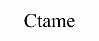 CTAME
