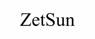 ZETSUN