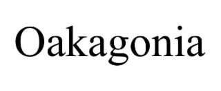 OAKAGONIA