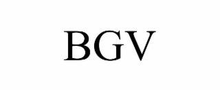 BGV