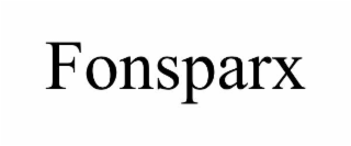 FONSPARX