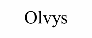 OLVYS