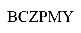 BCZPMY