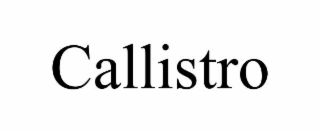CALLISTRO
