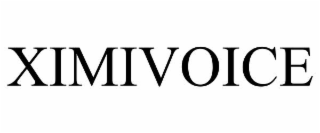 XIMIVOICE