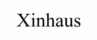 XINHAUS