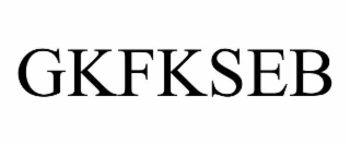GKFKSEB