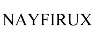NAYFIRUX