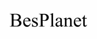 BESPLANET