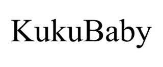 KUKUBABY
