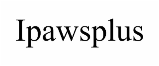 IPAWSPLUS