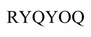 RYQYOQ