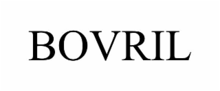 BOVRIL