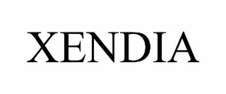 XENDIA