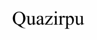 QUAZIRPU