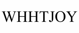 WHHTJOY