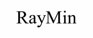 RAYMIN