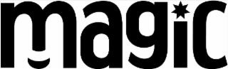 MAGIC