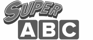 SUPER ABC