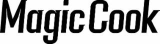 MAGIC COOK