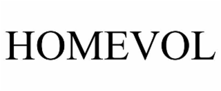 HOMEVOL