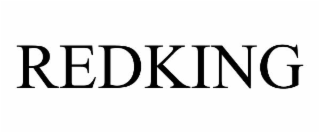 REDKING