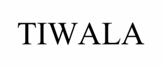 TIWALA