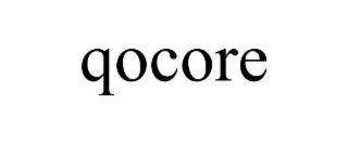 QOCORE