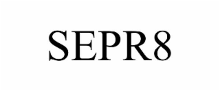 SEPR8