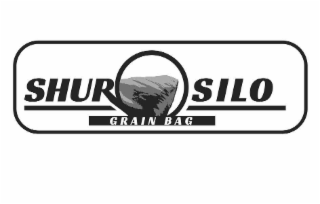SHUR SILO GRAIN BAG