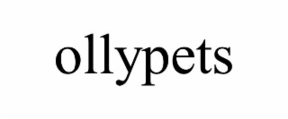 OLLYPETS