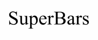 SUPERBARS