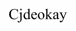 CJDEOKAY
