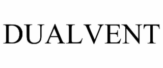 DUALVENT