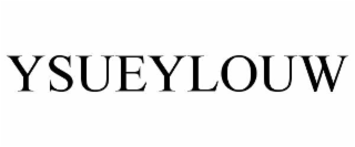 YSUEYLOUW