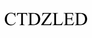 CTDZLED
