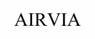 AIRVIA