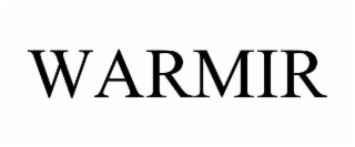 WARMIR