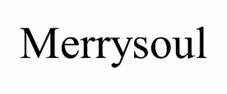 MERRYSOUL