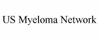 US MYELOMA NETWORK