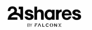 21SHARES BY FALCONX