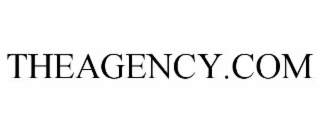 THEAGENCY.COM