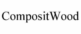 COMPOSITWOOD