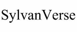 SYLVANVERSE